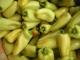 How To Slice Banana Peppers For Salads